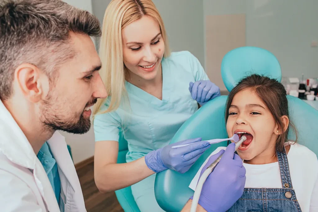Periodontist in Halifax: Gum Disease, Recession, and Periodontics in Downtown Halifax