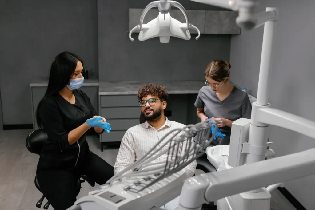 Dental Implants in Halifax | Missing Tooth Replacement