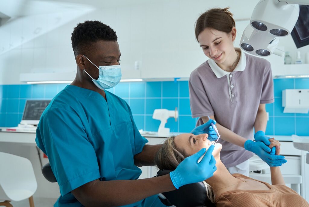 Dental Restorations in Downtown Halifax: Rebuilding Teeth with Care