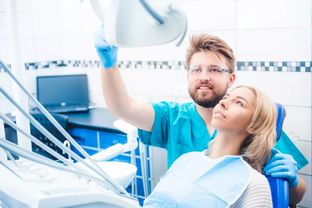 Cosmetic Dentistry in Downtown Halifax: Small Changes That Can Make a Big Difference