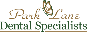 Park Lane Dental Specialists logo